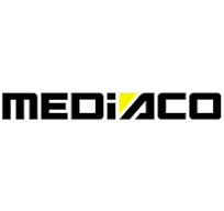 Logo mediaco levage