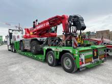Notre zone d'activité pour ce service Transporteur routier pour transport de céréales et de matériaux TP par camion