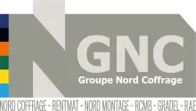 Nord Coffrage Logo