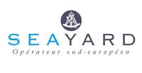 Seayard terminal fos sur mer