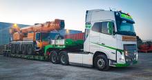 Notre zone d'activité pour ce service Stockage sécurisé de containers reefer, ADR ou flat rack