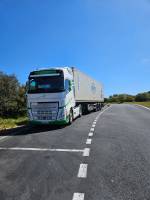 Notre zone d'activité pour ce service Transport de vrac par bennes ou par citernes