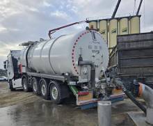 Nos prestations sur le secteur de Fos-sur-Mer 13