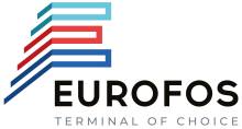 Site eurofos conteneur à Fos sur Mer
