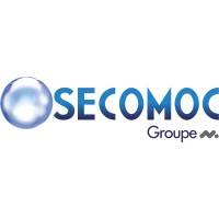 Logo secomoc chaudronnerie à saint martin de crau