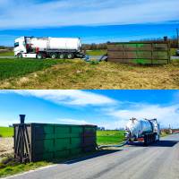 Nos prestations sur le secteur de Fos-sur-Mer 13